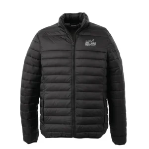 Bellaire PS Staff Wear Puffer Jacket -  Unisex